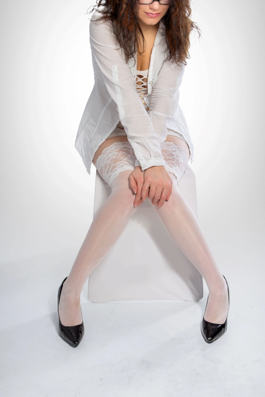 Cover of Having Sex with Gladis, the Nurse