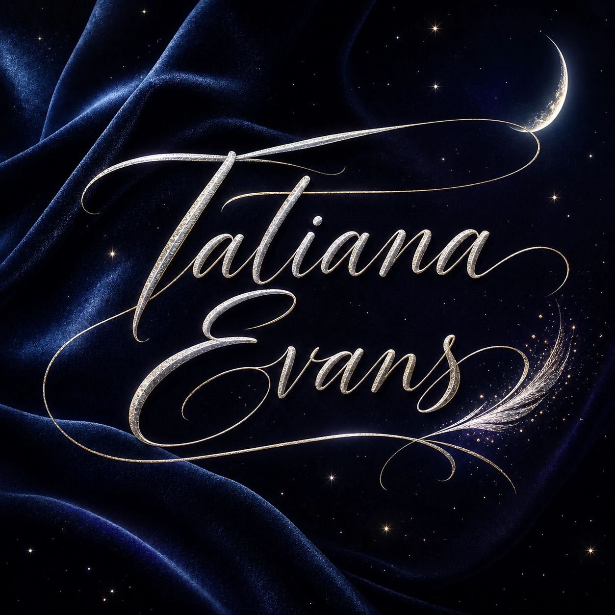Tatiana Evans